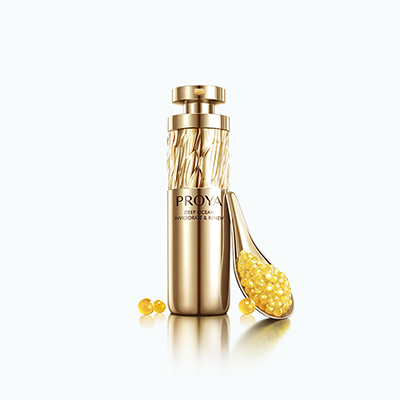 F66永乐深海蕴活 抗皱新生精华液