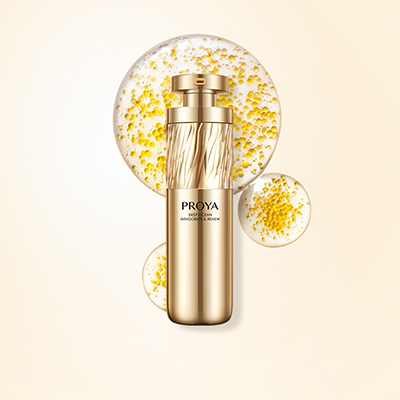 F66永乐深海蕴活 抗皱新生精华液