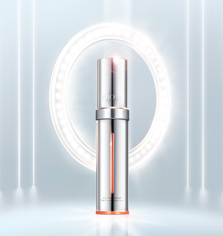 F66永乐弹润透亮 青春活力眼霜