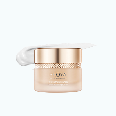 F66永乐弹润透亮青春活力霜（滋润型）