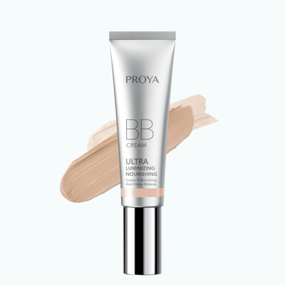 F66永乐晶钻修颜养肤BB霜