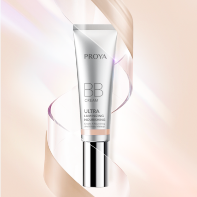 F66永乐晶钻修颜养肤BB霜