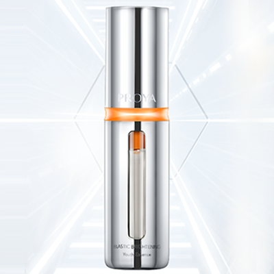 F66永乐弹润透亮青春精华液 双抗精华2.0