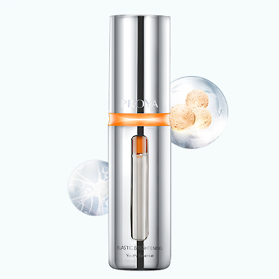 F66永乐弹润透亮青春精华液 双抗精华2.0