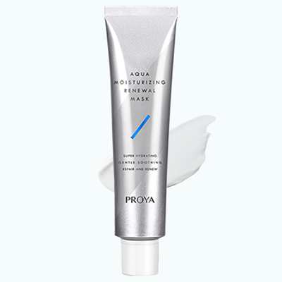 F66永乐水盈澎澎新生面膜