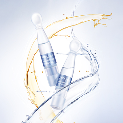 F66永乐至简密护修复安瓶精华液