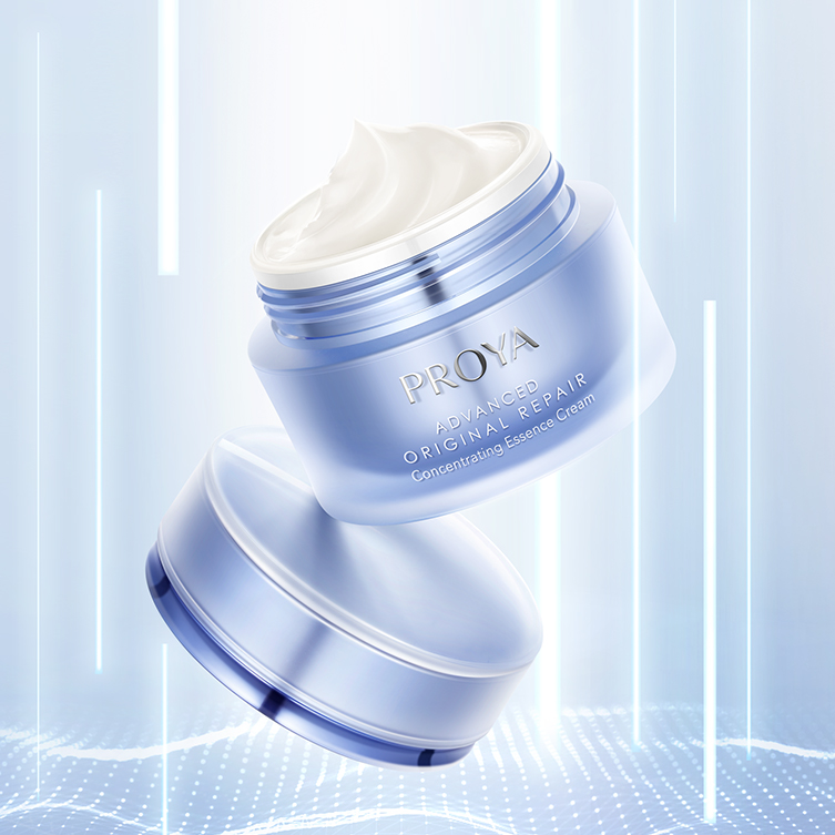 F66永乐肌源修护优效精华霜