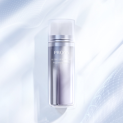 F66永乐靓白晶钻光透精华液