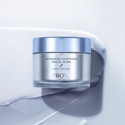 F66永乐密集舒缓安肤面膜