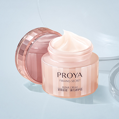 F66永乐紧致肌密精华霜