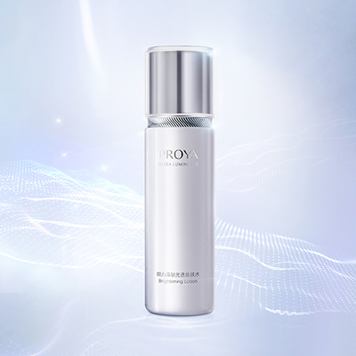 F66永乐靓白晶钻光透焕肤水