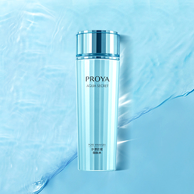 F66永乐水漾肌密细肤水（清爽型）