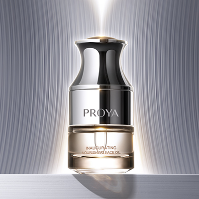 F66永乐启时滋养精华油