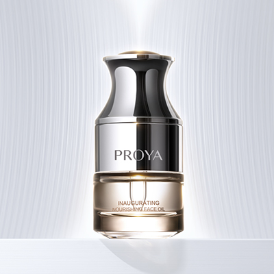 F66永乐启时滋养精华油