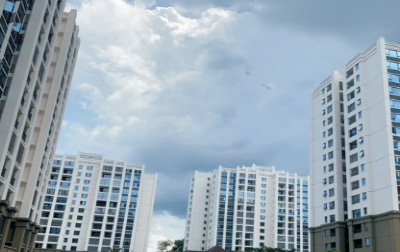 瓊中三永鳳凰城(chéng) 乳膠漆