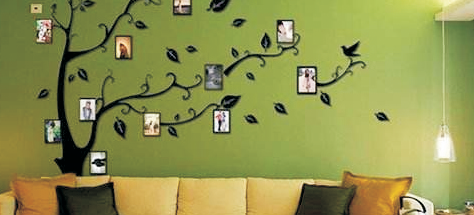 內(nèi)牆淨味全效面漆