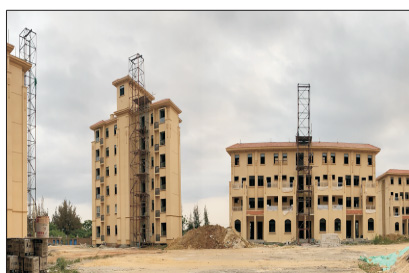 東(dōng)海(hǎi)灣9号