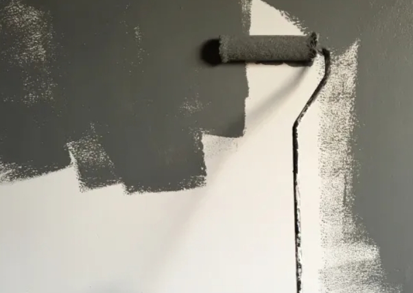 刷漆注意事(shì)項