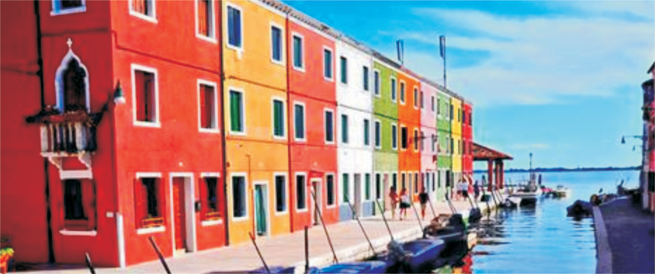 外(wài)牆抗污潔面漆